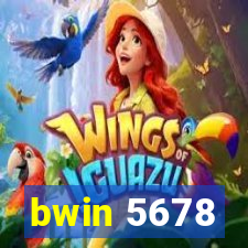 bwin 5678